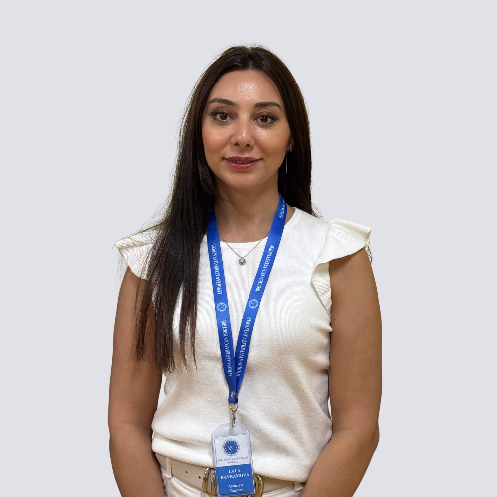 Lala Bayramova