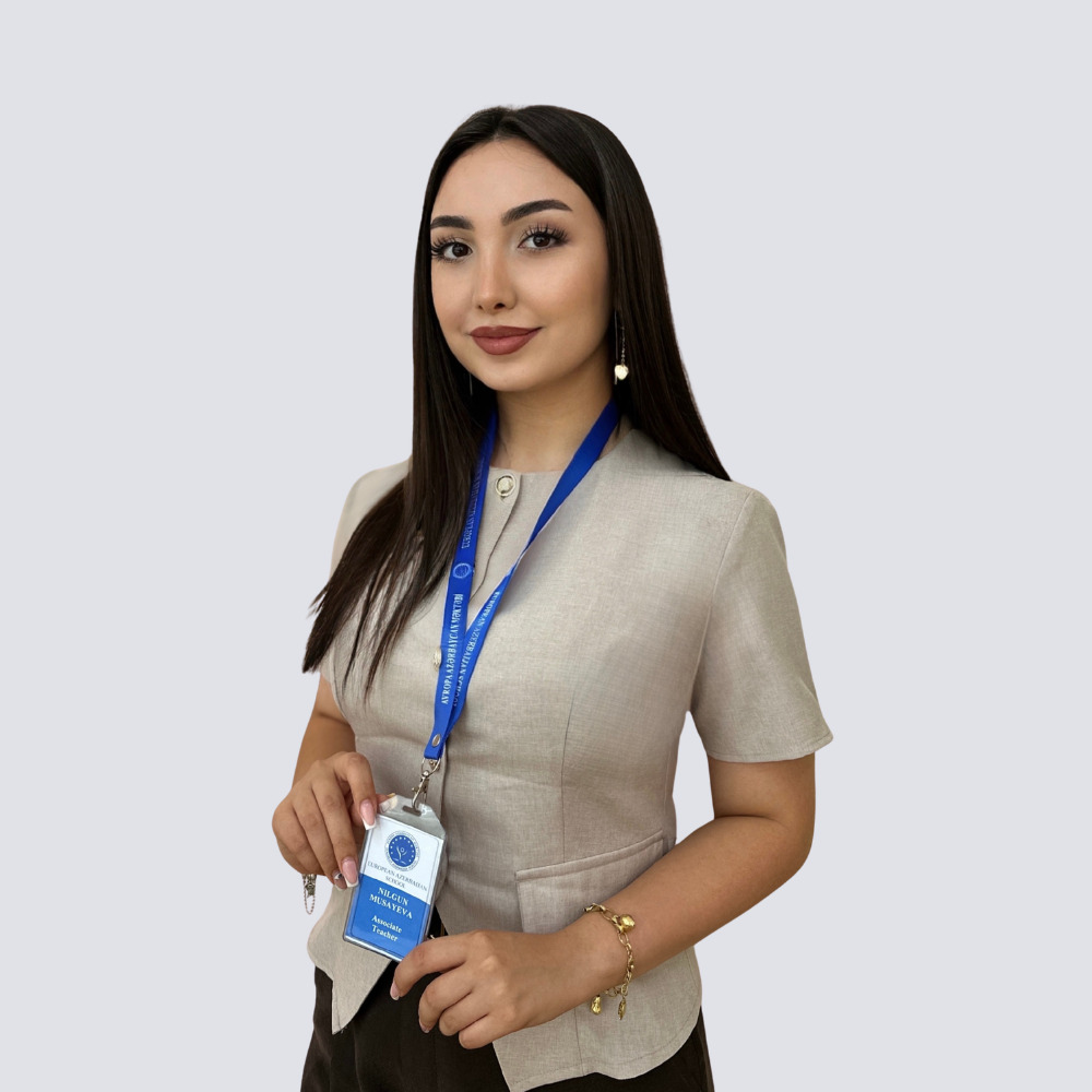 Nilgun Musayeva