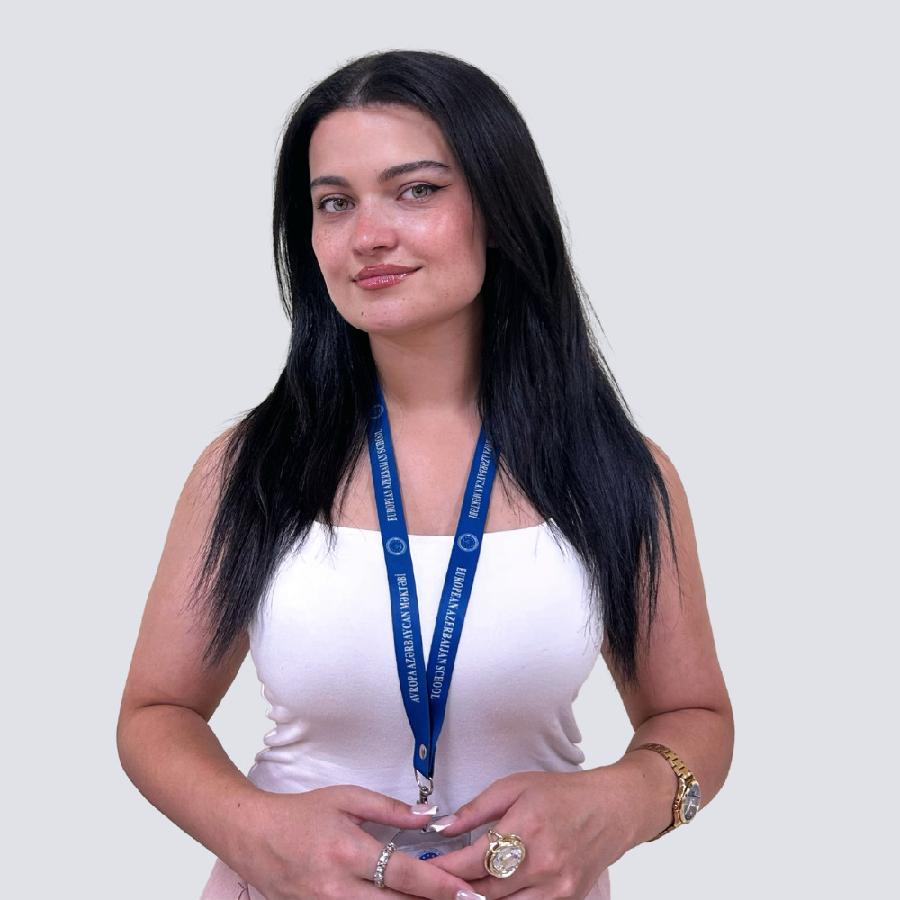 Habiba Babazada