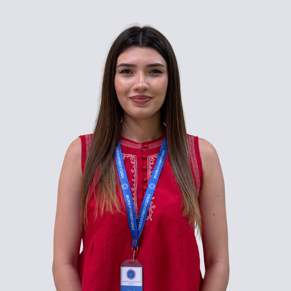 Leyla Isgandarli