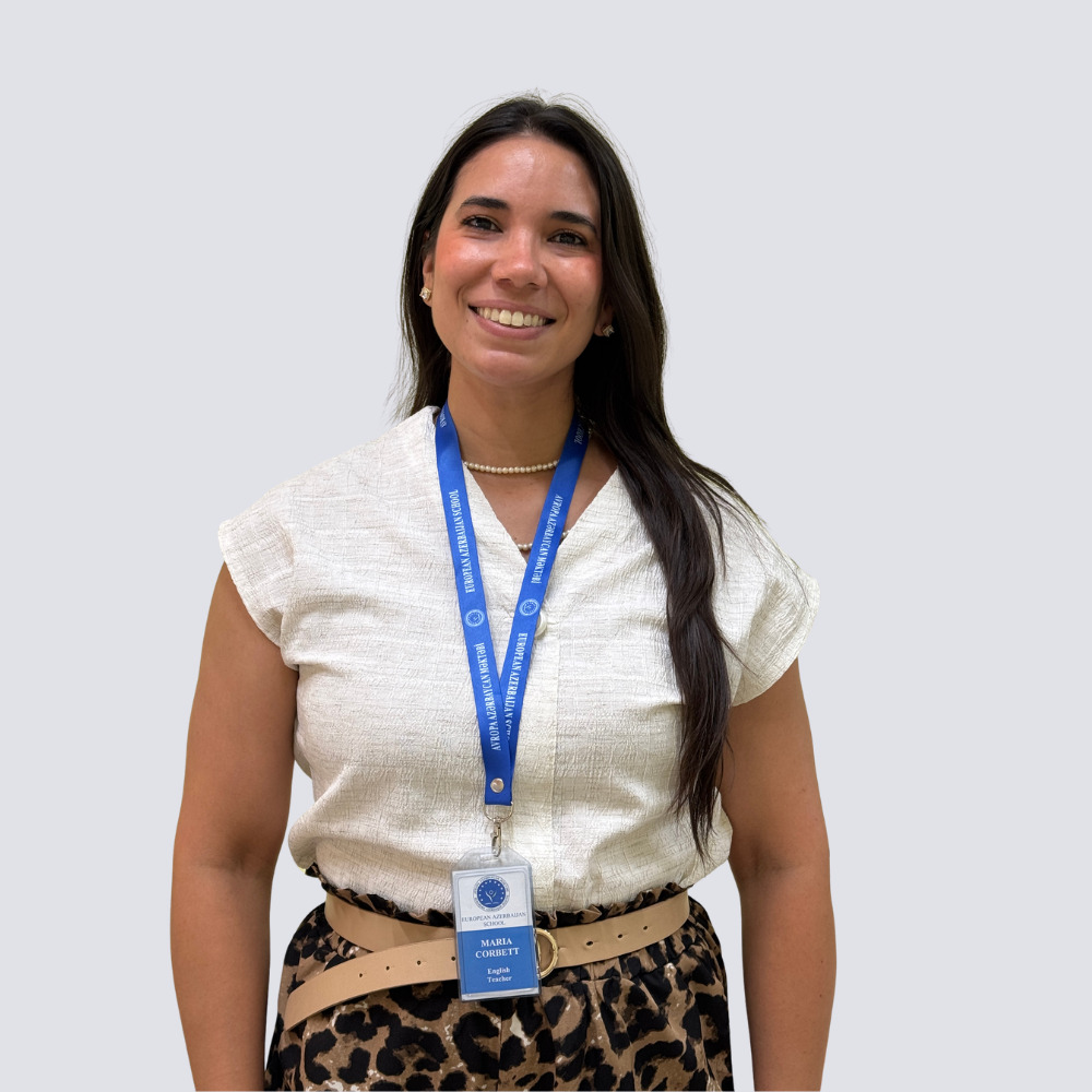 Maria Corbett