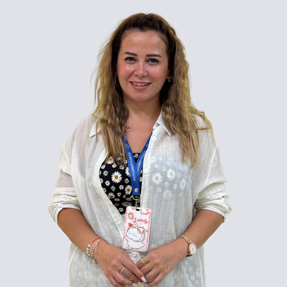 Sevinj Shahbazli