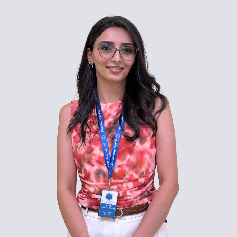 Ulkar Mammadzada