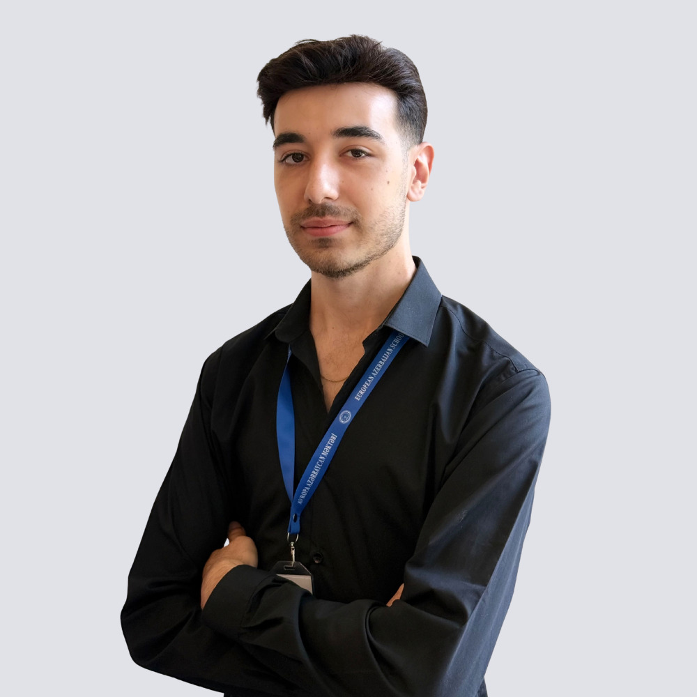 Mahammad Zeynalov