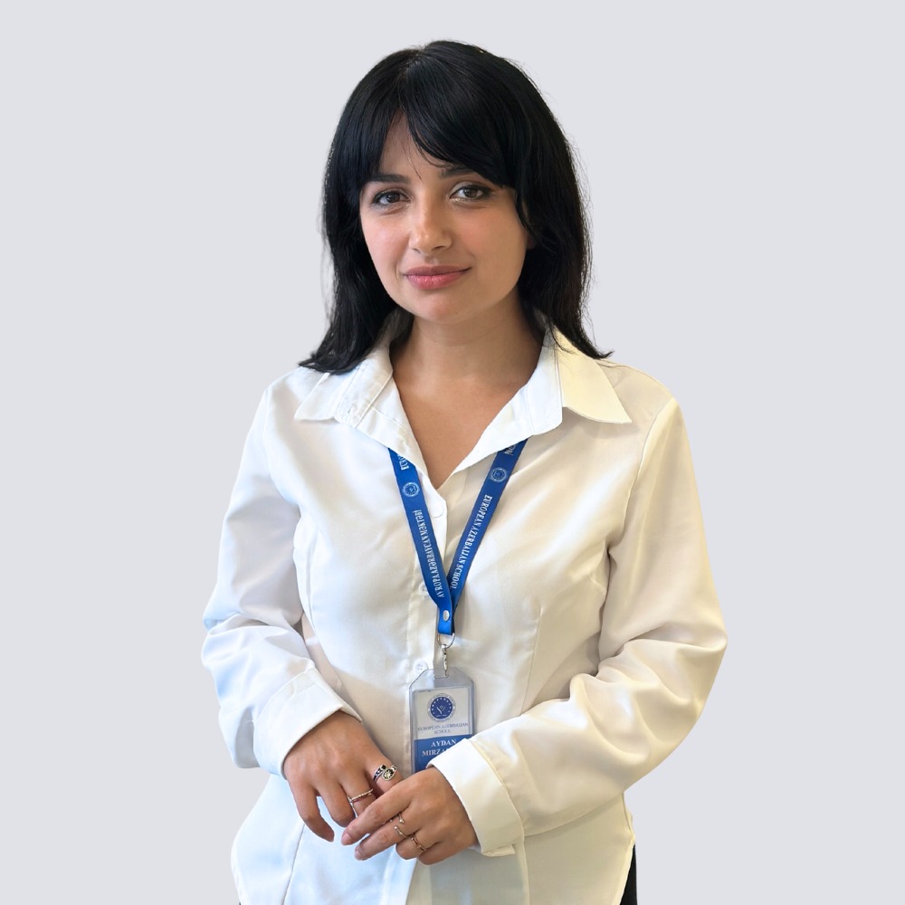 Aydan Mirzayeva