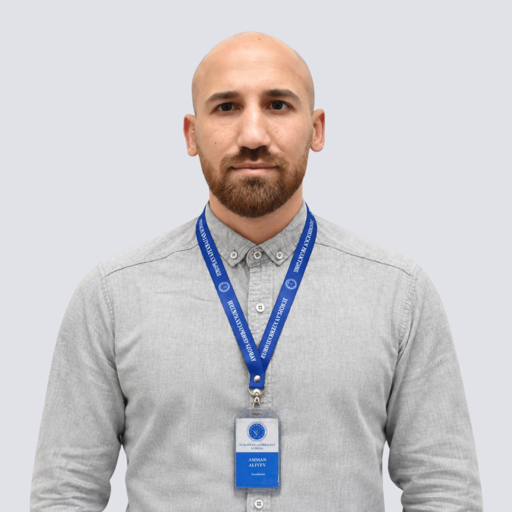 Asiman Aliyev