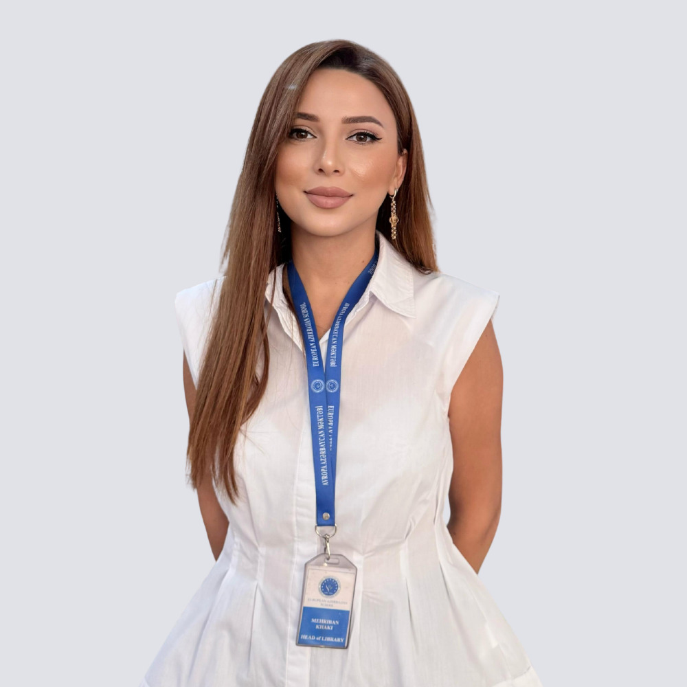 Mehriban Khaki