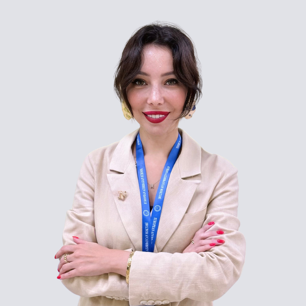 Rana Alasgarova