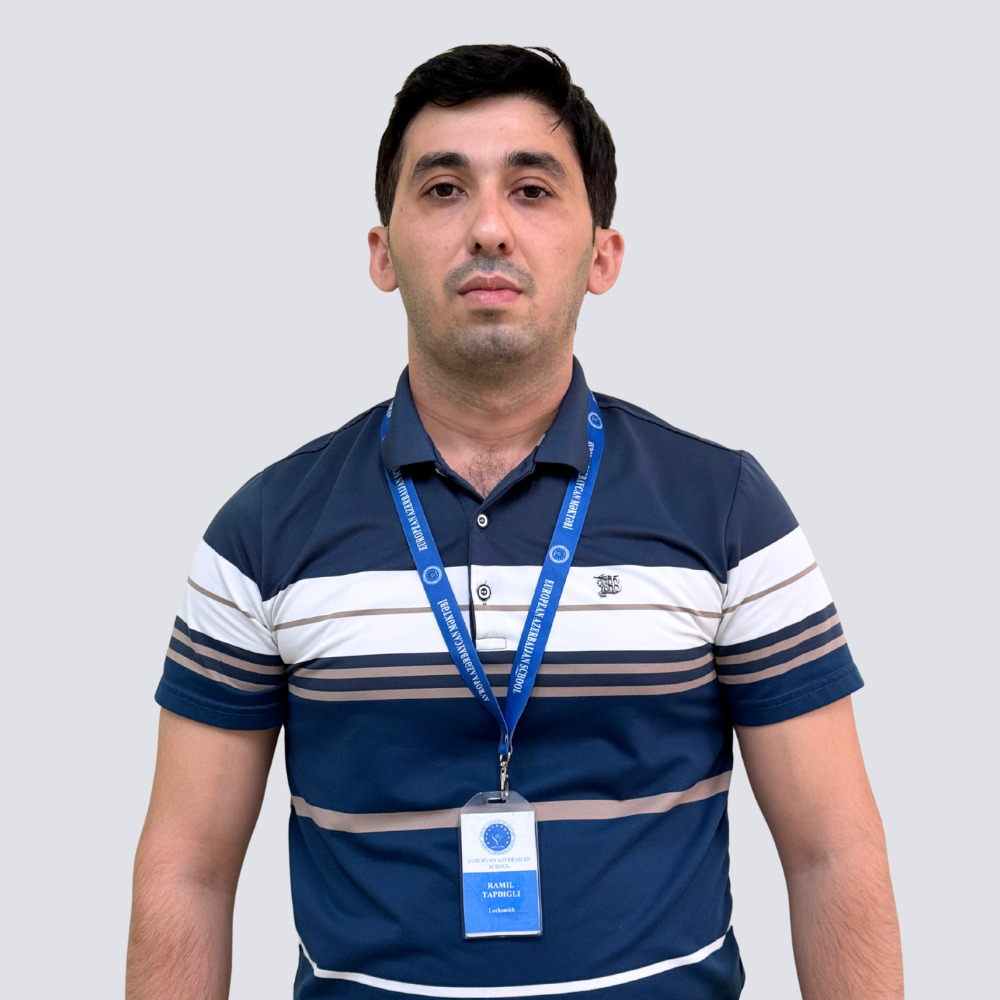Ramil Tapdigli