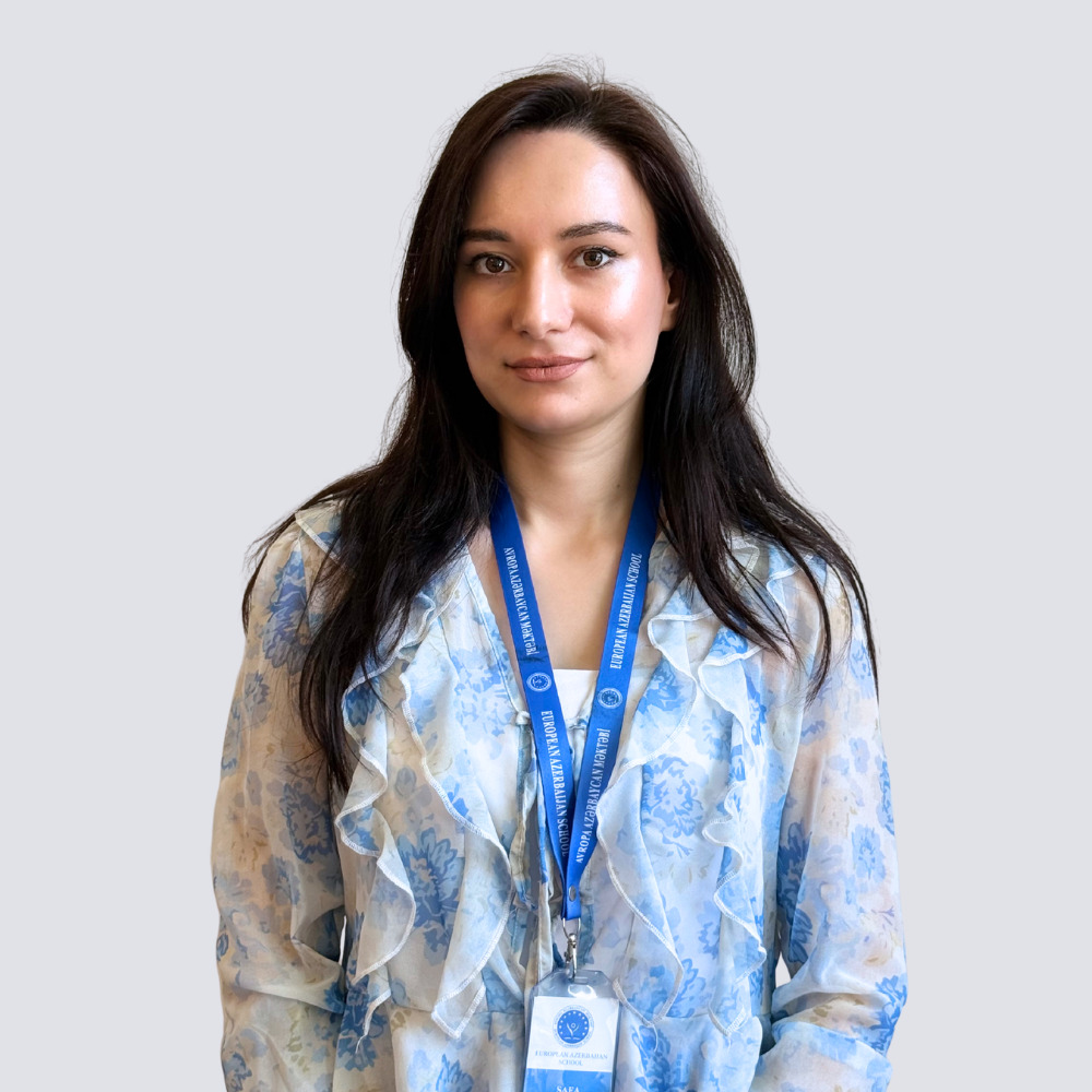 Narmin Aliyeva