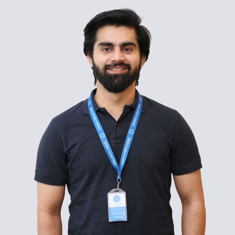 Umair Hassan
